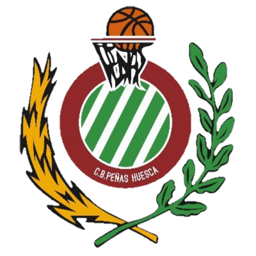Team Cb Penas Huesca has 12 games