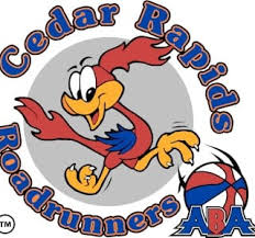 Cedar Rapids Roadrunners