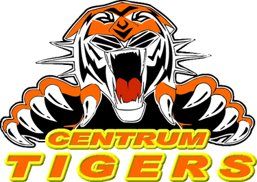 Team Centrum Tigers has 0 games