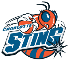 Team Charlotte Sting has 0 games