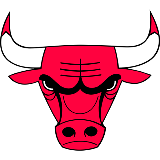 Team Chicago Bulls has 0 games