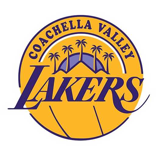 Coachella Valley Lakers