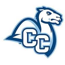 Connecticut College Camels