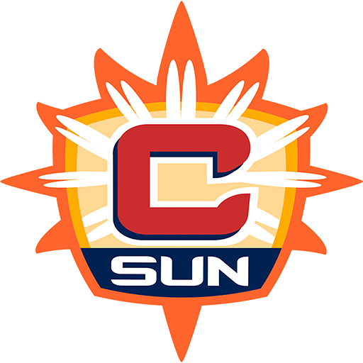 Team Connecticut Sun has 0 games