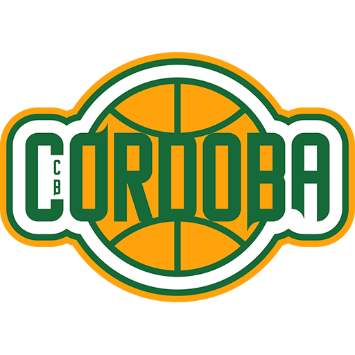 Team Cordoba CB has 2 games