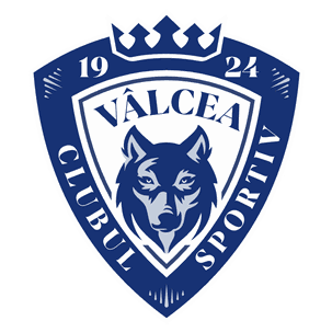 Team CS Valcea 1924 RM Valcea has 8 games