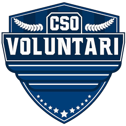 Cso Voluntari