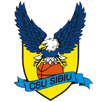 Team CSU Sibiu has 20 games