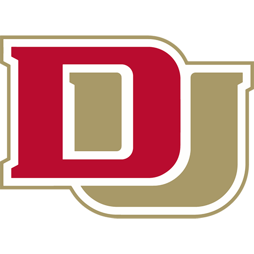 Denver Pioneers Basketball