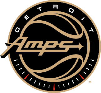 Team Detroit Amps has 0 games