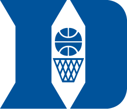 Team Duke Blue Devils has 0 games