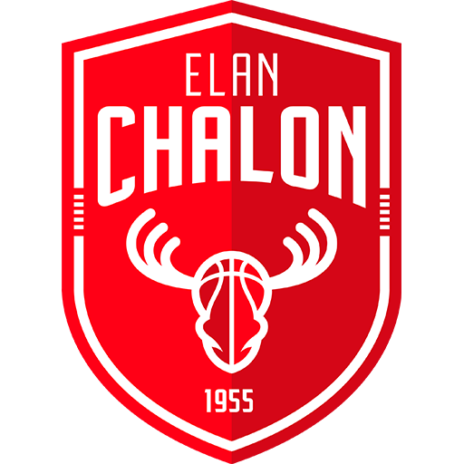 Team Elan Chalon has 0 games