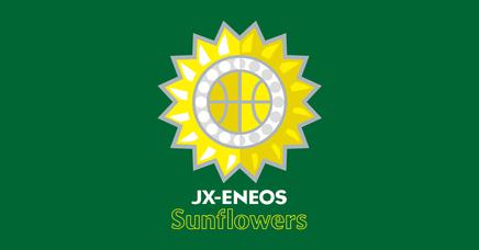 Eneos Sunflowers