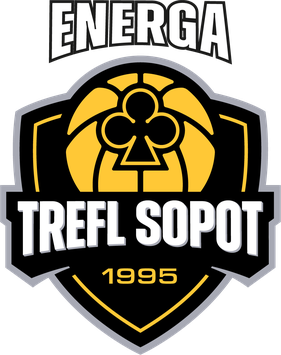 Team Energa Trefl Sopot has 0 games