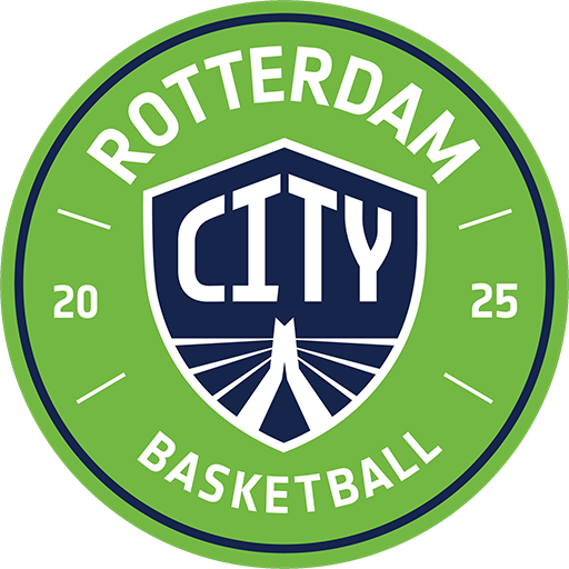 Team Feyenoord Basketbal Rotterdam has 0 games