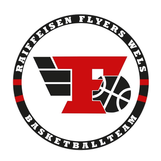 Team Flyers Wels has 24 games