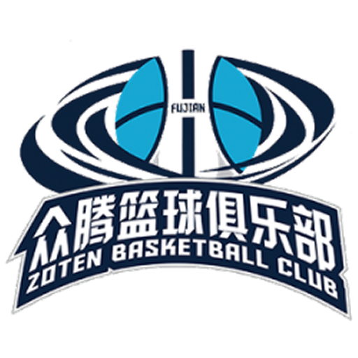 Team Fujian has 0 games