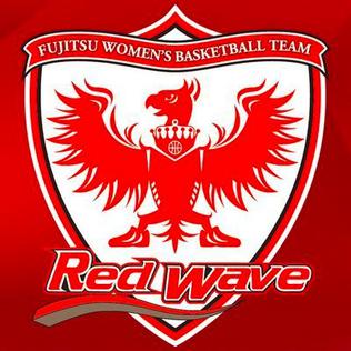 Fujitsu Red Wave