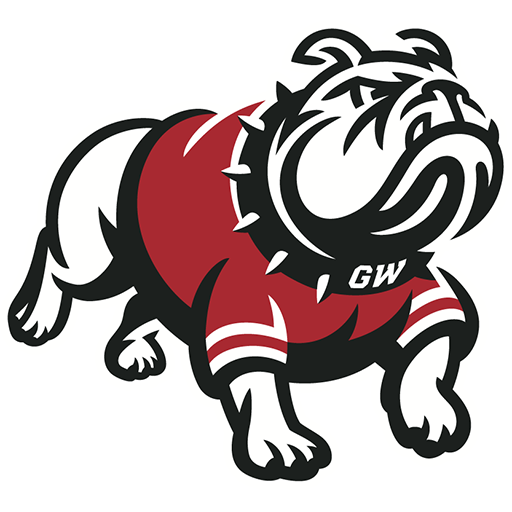 Gardner Webb Runnin Bulldogs