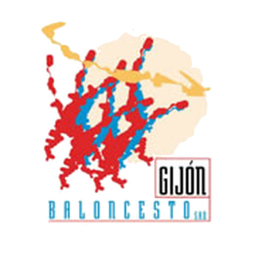 Team Gijon Baloncesto has 0 games