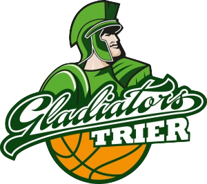 Team Gladiators Trier has 20 games