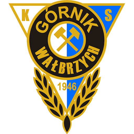 Team Gornik Walbrzych has 26 games