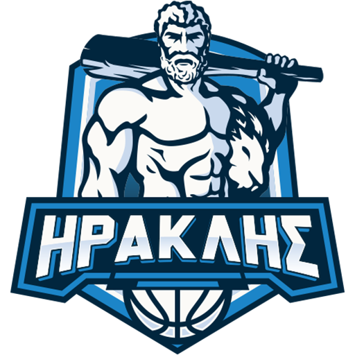 Team GS Iraklis Thessaloniki has 0 games