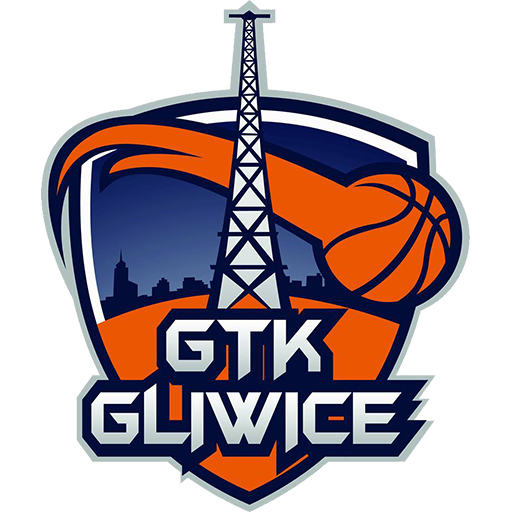 Team GTK Gliwice has 28 games