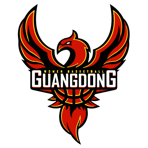 Guangdong Vermilion Birds