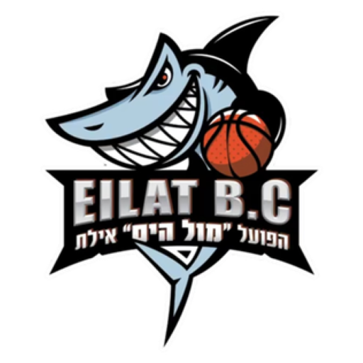 Team Hapoel Eilat has 4 games