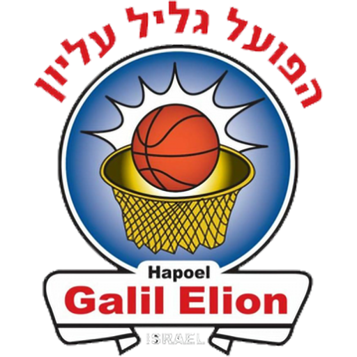 Team Hapoel Galil Elyon has 2 games