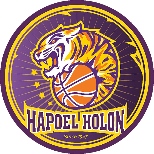 Hapoel Holon BC