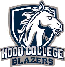 Team Hood College Blazers has 0 games