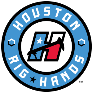 Team Houston Rig Hands has 0 games