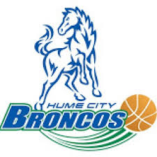 Team Hume City Broncos has 0 games