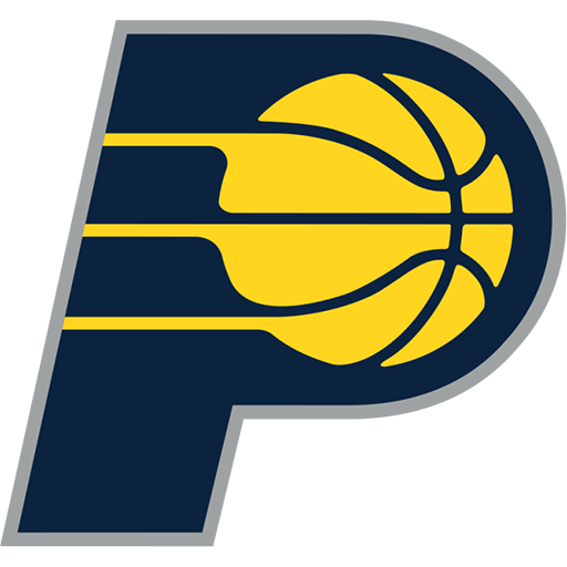 Team Indiana Pacers has 0 games