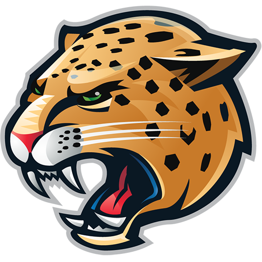 IU Indy Jaguars