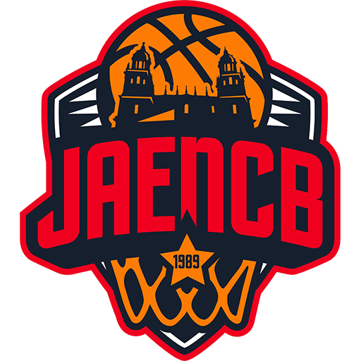 Team Jaen Paraiso Interior Cb has 2 games