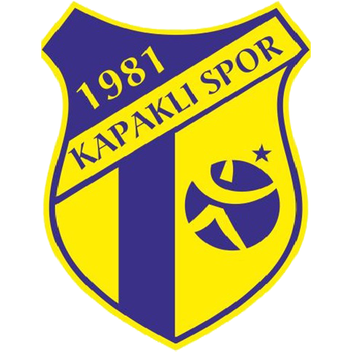 Team Kapakli Spor has 0 games