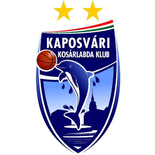 Team Kaposvari KK has 26 games