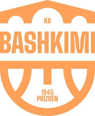 Team KB Bashkimi has 0 games