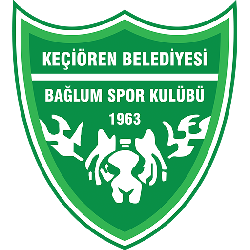 Team Kecioren Belediyesi Baglum has 4 games