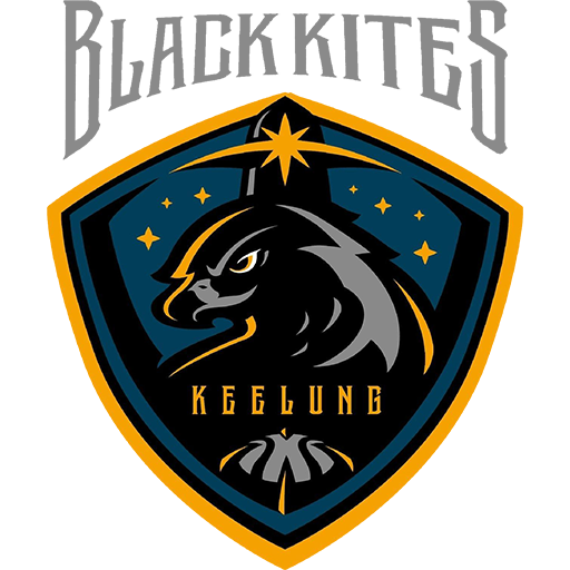 Keelung Black Kites