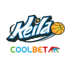 Team Keila Coolbet has 0 games