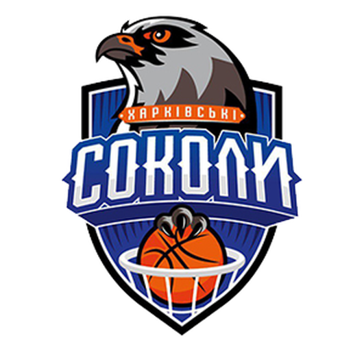 Kharkivski Sokoly