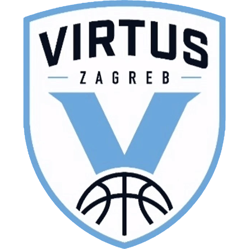 Team Kk Cedevita Zagreb Junior has 24 games