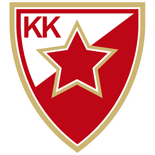 KK Crvena Zvezda