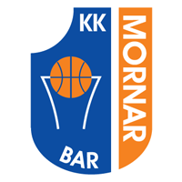Team KK Mornar Bar has 0 games
