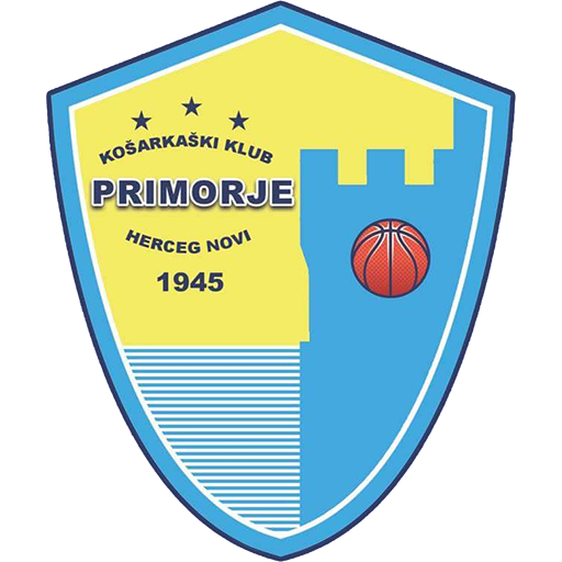 Kk Primorje Hn 1945