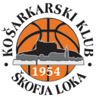 Team KK Skofja Loka has 0 games